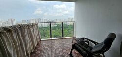Clover By The Park (D20), Condominium #578645041